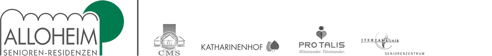 Alloheim – Tag der Pflegenden